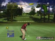 ProStroke Golf: World Tour 2007