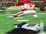 Madden NFL 07