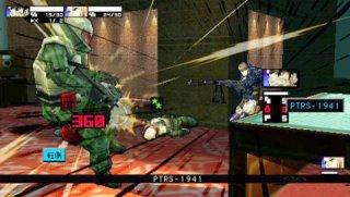 Metal Gear Acid 2