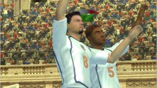 World Tour Soccer 2