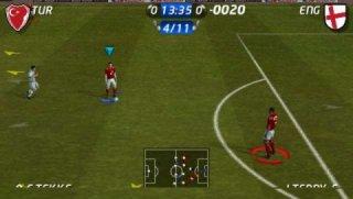 World Tour Soccer 2