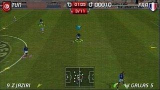 World Tour Soccer 2