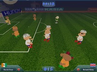 Slam Soccer 2006