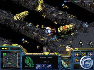 StarCraft