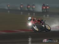 Super-Bikes: Riding Challenge