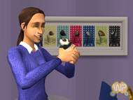 The Sims 2: Pets