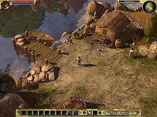 Titan Quest