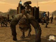 Warhammer 40K: Dawn of War - Dark Crusade