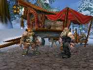 World of Warcraft