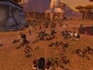 World of Warcraft