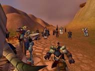 World of Warcraft