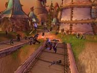 World of Warcraft