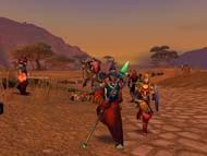 World of Warcraft