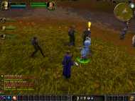 World of Warcraft