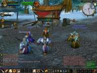 World of Warcraft