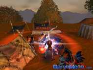 World of Warcraft