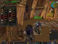 World of Warcraft