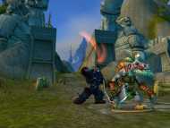 World of Warcraft