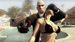 Hitman: Blood Money