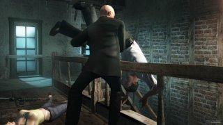 Hitman: Blood Money