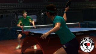 Table Tennis