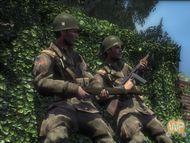 Brothers In Arms: Hell's Highway