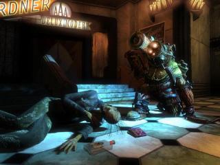 Bioshock