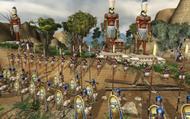 Rise & Fall: Civilizations at War