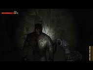 Condemned: Criminal Origins