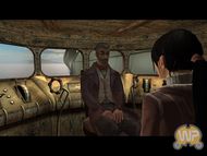 Dreamfall: The Longest Journey