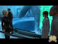 Dreamfall: The Longest Journey