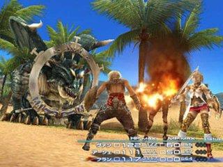 Final Fantasy XII