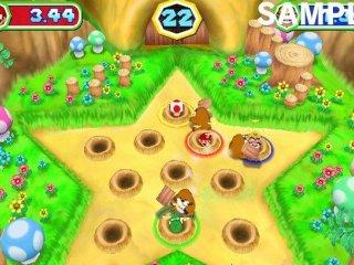 Mario Party 7