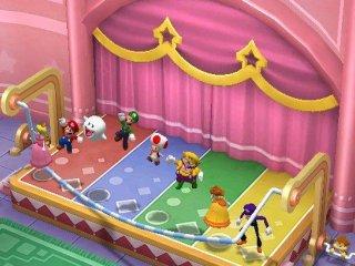 Mario Party 7