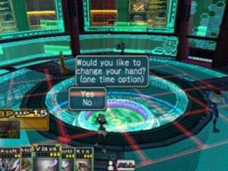 Phantasy Star Online Episode III: C.A.R.D. Revolution