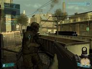 Tom Clancy's Ghost Recon 3