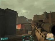 Ghost Recon Advanced Warfighter