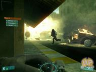 Ghost Recon Advanced Warfighter