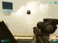 Ghost Recon Advanced Warfighter