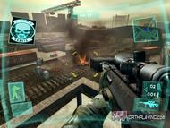 Tom Clancy's Ghost Recon 3