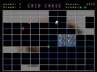 Grid Chase - nenron arkda