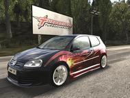 GTI Racing