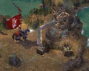 Heroes of Might and Magic V