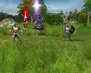 Heroes of Might and Magic V