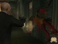 Hitman: Blood Money