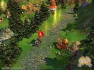 Heroes of Might and Magic V