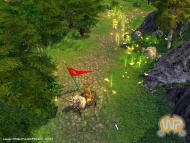 Heroes of Might and Magic V