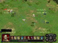 Heroes of Might and Magic V