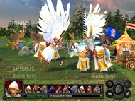 Heroes of Might and Magic V