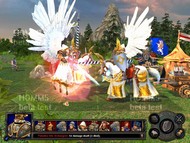 Heroes of Might and Magic V